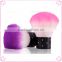 High quality synthetic makeup brushes/beauty kabuki brush