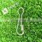 Zinc Snap Hooks,4293 Simplex Hook/ Karabina Simplex