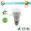 9W high power led bulb light with CE ROHS
