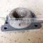 heavy truckdump truck spare parts 934 bracket under the cylinder