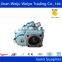 Heavy truck Hydraulic gearbox pto /Powful transmission power pto /gearbox speed increaser PTO HW50 With Inline 8 Teeth