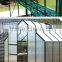 PC Greenhouse Garden Small Home Aluminium