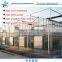 Venlo PC sheet vegetable Greenhouse