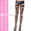 Wholesale Sheer Patterned Party Tights indian girls wearing leggings pantyhose for women