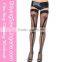 Wholesale Sheer Patterned Party Tights indian girls wearing leggings pantyhose for women