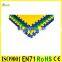 SGS&EN71 Approved baby eva foam floor mat 60*90 with good quality
