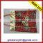 hot new products christmas drawstring gift bags