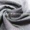 Breathable fabric ventilation perspiration and moisture resistant pulled 165G Nylon shiny swimwear fabric