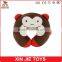 car seat neck pillow good quality car head rest pillow