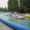 Inflatable Pool Slides For Inground Pools Rental
