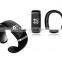 Newest health bluetooth smart wristband bracelet fitness watch