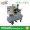 hospital intelligent vacuum system