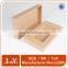 high quality custom made recycled brown kraft paper box