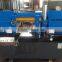 GB4230 semi-automatic band saw iron cut machine                        
                                                Quality Choice