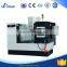 VMC850 linear guide vertical cnc machining center supplier