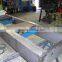 China High precision sheet metal fabrication, rear bed weldment, customized welding service                        
                                                Quality Choice