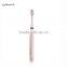 Wholesale silicone adult electric toothbrush rechargeable boothbrush