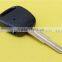 Remote key shell replacement for Toyota car With left blade