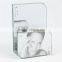 personalized fashionable crystal sounveir gifts non-glare picture frame glass