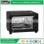 China supplier high quality chicken bread oven manufacturers oven toaster grill