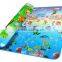 Thickness Baby waterproof baby play floor mat Forest Pattern SV010373