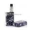 2016 trending health care product e zigarette yep marble sub two box mod