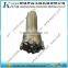 KT Low Air Pressure DTH Hammers Bits(CIR65 CIR70 CIR90 CIR110)