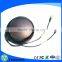 Magnetic Flat GPS GSM External Antenna Active external GPS/GSM Antenna For Mini GPS Tracking Chip