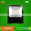 Portable CE ROHS Approval Shenzhen Epistar/Bridgelux/Creeled new 70w led flood light, led outdoor flood light