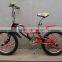 Egypt market 20 inch bmx bike / freestyle bmx bike cheap bmx bike/ bmx bike in india price (FS20501)