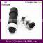 INST GOLD plated plug mae connector metal spring