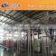 HY-Filling carbonated drinks tin cans Depalletizer