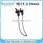 Popular Wireless Bluetooth Stereo waterproof Earphone with MIC