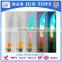 2015 hot sale kids toys Flashing sword for kids