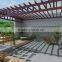 2015 New Garden Pergola Antique Style