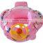 private label inflatable kids play boat