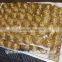 New hot selling products 2pcs/card brass scourer new inventions in china