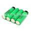 In Stock ! Original high capacity from Janpan NCR18650A 3100mah 3.7V 18650 li ion rechargable battery,ncr18650a