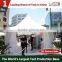 10x10m High Peak Pagoda Canopy Tents for Sale