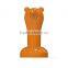 Rechargeable TF card slot memory arabic english pen translator