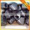 Foundation Drilling tungsten carbide bit block shank tool holder for round shank rotary bits