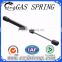 Full set of gas spring with frame for bed