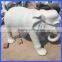halloween carnival games animal sculptures