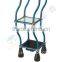 Electric Product Showing Dancing Stand Display Rack