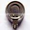 vacuum manometer