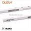 QUSUN 1200mm, 18W, Replacement of fluorescent tube, Economic LED T8 Tube