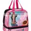 Trolley backpack for girl