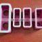 Automobile Relay Alumina Ceramic Shell from Ultronic Made