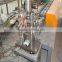 High quality aluminium roller shutter machine