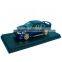 1:10 Scale Plastic Model Cars Prototying